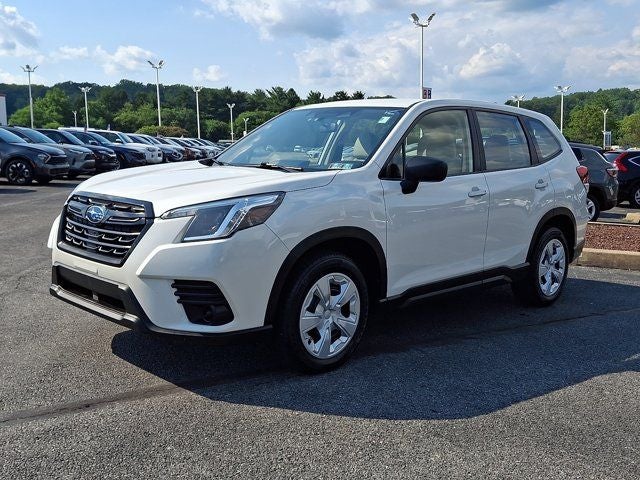 2023 Subaru Forester Base