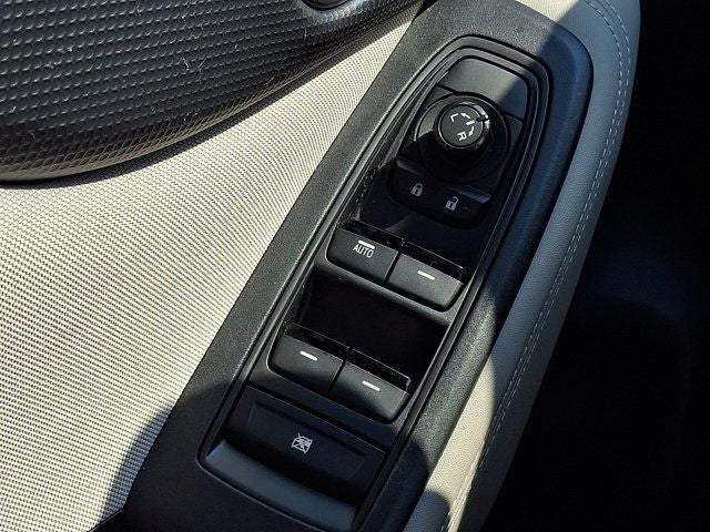 2023 Subaru Forester Base
