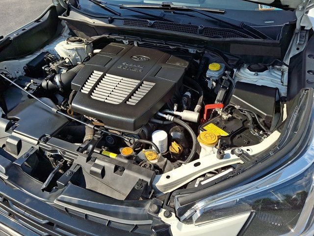 2023 Subaru Forester Base