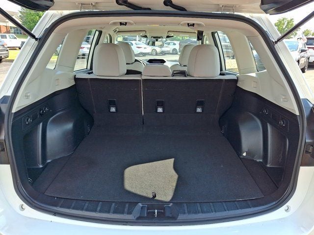 2023 Subaru Forester Base