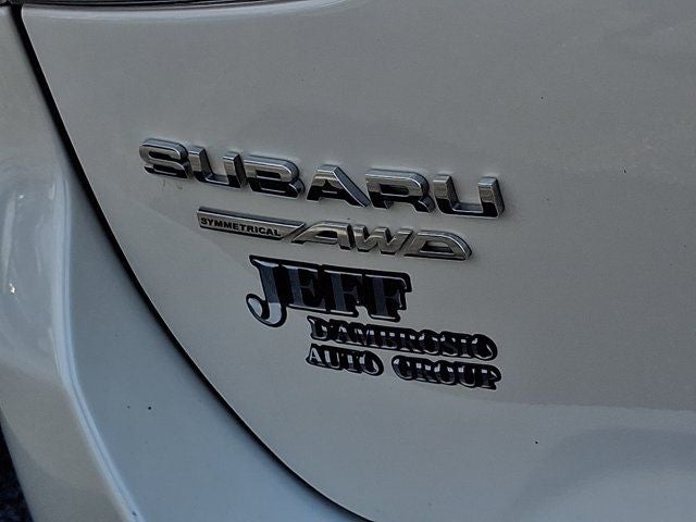 2023 Subaru Forester Base