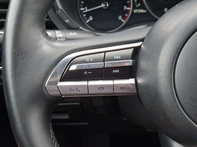2020 Mazda Mazda3 Preferred