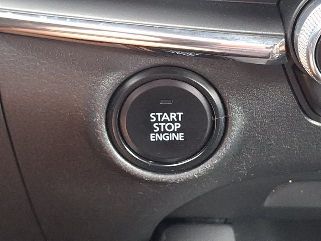 2020 Mazda Mazda3 Preferred