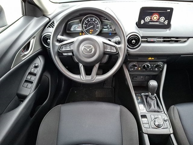 2019 Mazda Mazda CX-3 Sport