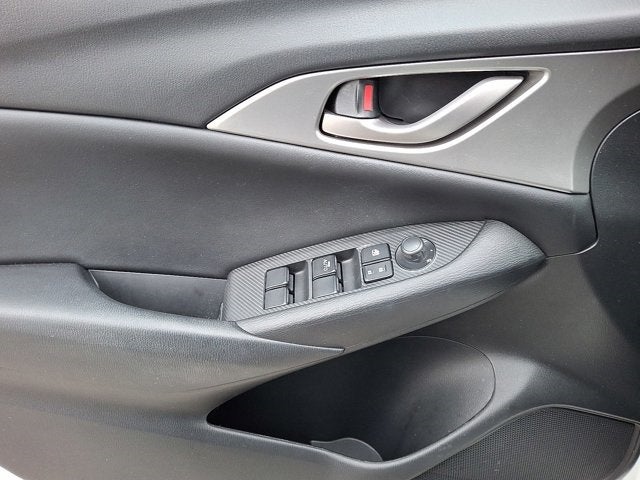 2019 Mazda Mazda CX-3 Sport