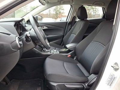 2019 Mazda Mazda CX-3 Sport