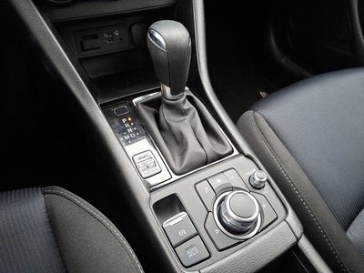 2019 Mazda Mazda CX-3 Sport