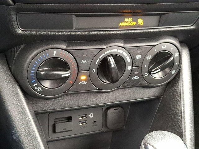 2019 Mazda Mazda CX-3 Sport