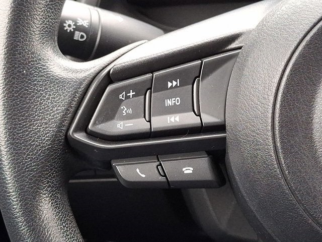 2019 Mazda Mazda CX-3 Sport