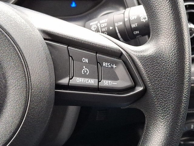 2019 Mazda Mazda CX-3 Sport