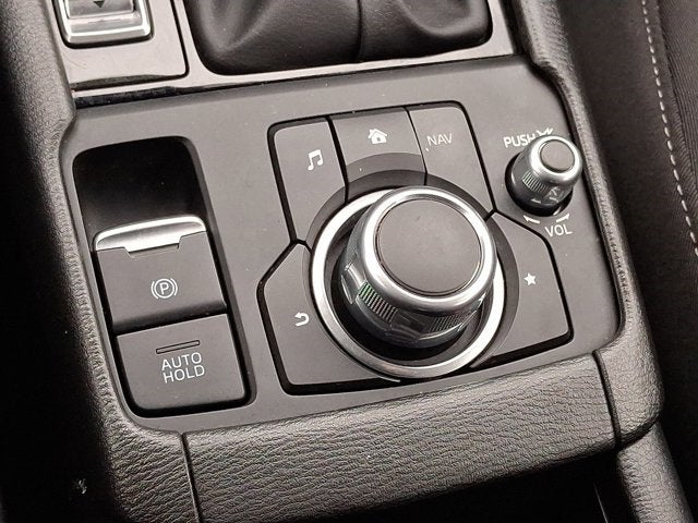 2019 Mazda Mazda CX-3 Sport