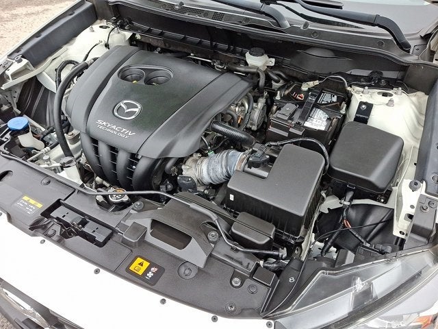 2019 Mazda Mazda CX-3 Sport