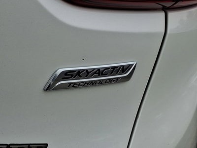 2019 Mazda Mazda CX-3 Sport