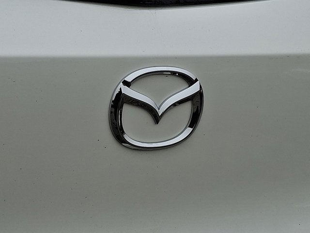 2019 Mazda Mazda CX-3 Sport