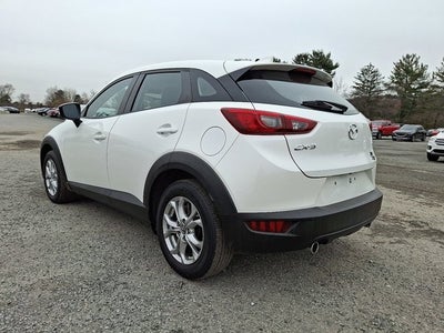 2019 Mazda Mazda CX-3 Sport