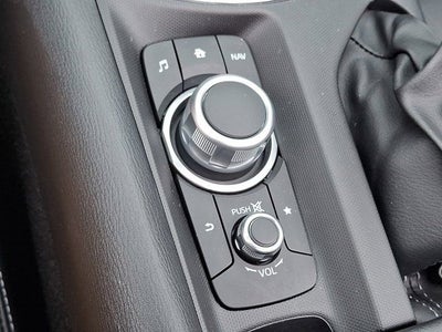 2022 Mazda Mazda MX-5 Miata Grand Touring