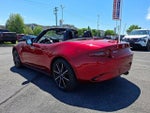 2025 Mazda Mazda MX-5 Miata Grand Touring