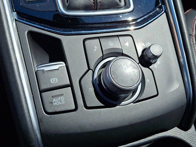 2023 Mazda Mazda CX-5 2.5 Turbo