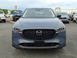 2022 Mazda Mazda CX-5 2.5 S Carbon Edition