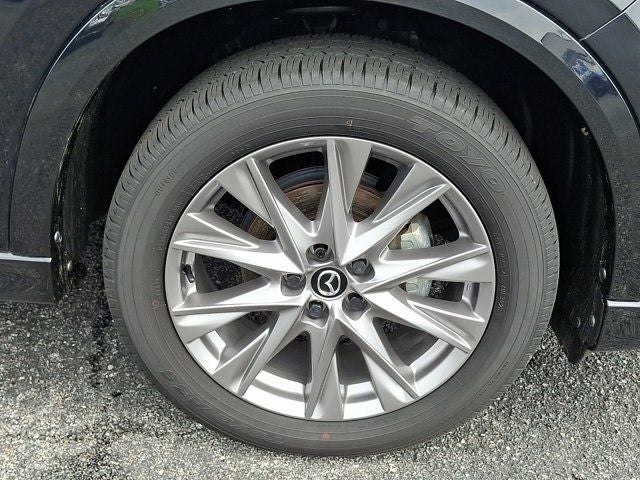 2024 Mazda Mazda CX-5 2.5 S Premium Plus Package