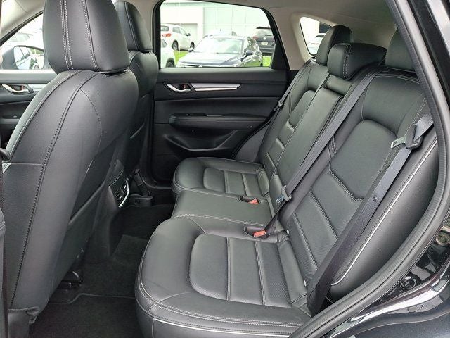 2024 Mazda Mazda CX-5 2.5 S Premium Plus Package
