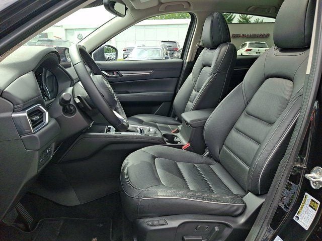 2024 Mazda Mazda CX-5 2.5 S Premium Plus Package