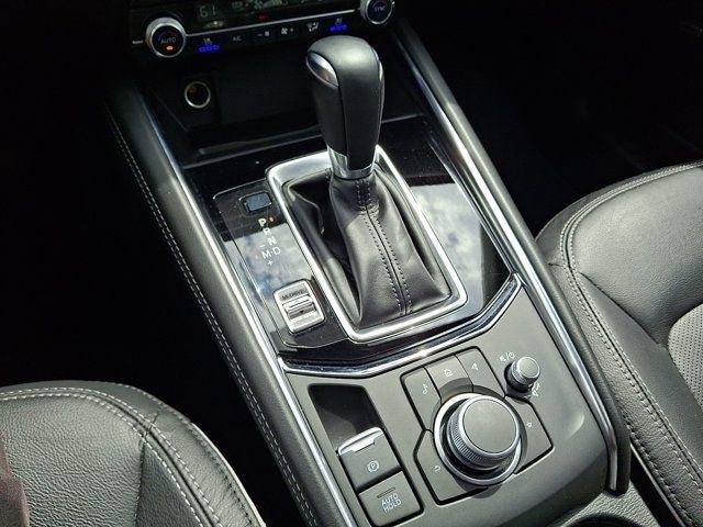 2024 Mazda Mazda CX-5 2.5 S Premium Plus Package