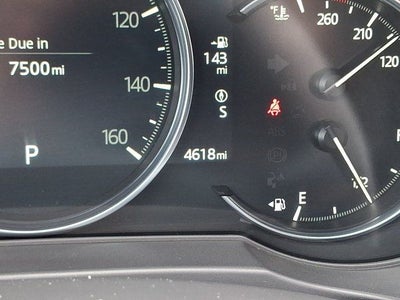 2024 Mazda Mazda CX-5 2.5 S Premium Plus Package