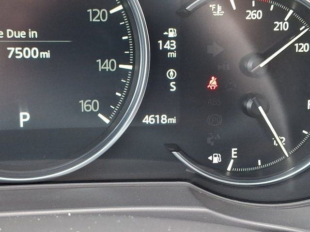 2024 Mazda Mazda CX-5 2.5 S Premium Plus Package