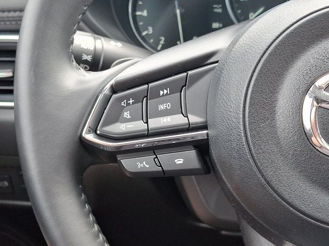 2024 Mazda Mazda CX-5 2.5 S Premium Plus Package