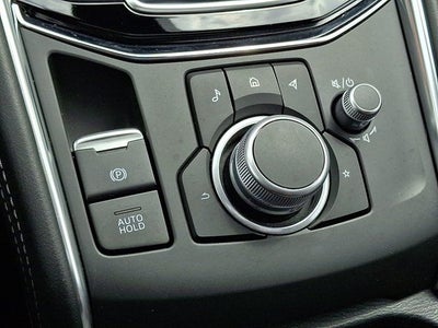 2024 Mazda Mazda CX-5 2.5 S Premium Plus Package