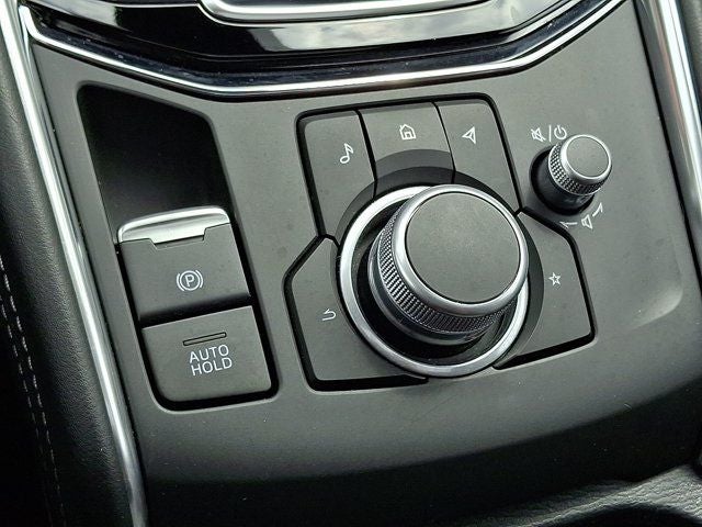 2024 Mazda Mazda CX-5 2.5 S Premium Plus Package