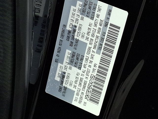 2024 Mazda Mazda CX-5 2.5 S Premium Plus Package