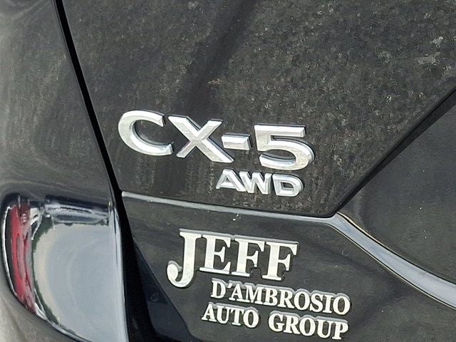 2024 Mazda Mazda CX-5 2.5 S Premium Plus Package
