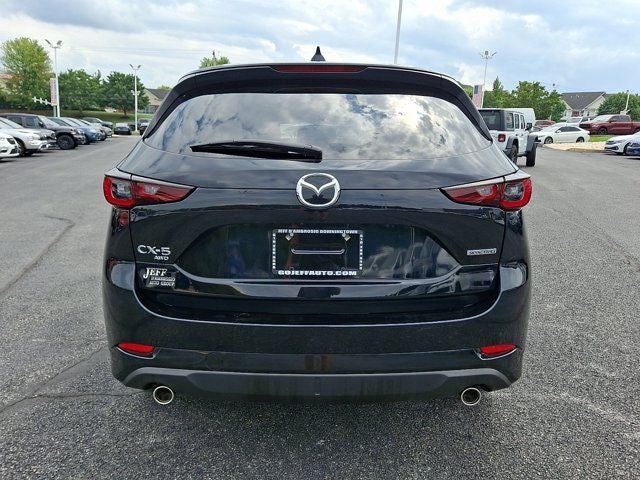 2024 Mazda Mazda CX-5 2.5 S Premium Plus Package