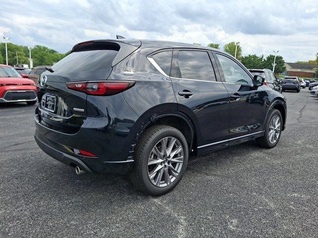 2024 Mazda Mazda CX-5 2.5 S Premium Plus Package