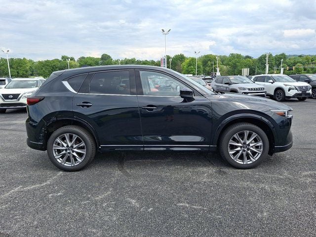 2024 Mazda Mazda CX-5 2.5 S Premium Plus Package