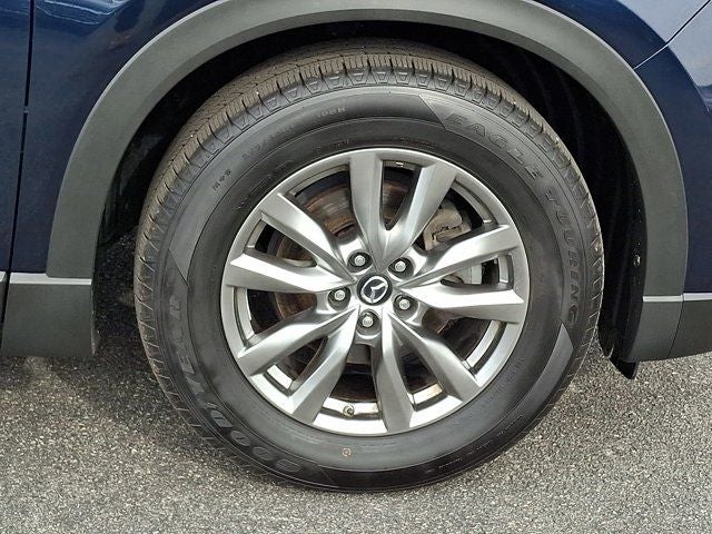 2019 Mazda Mazda CX-9 Touring