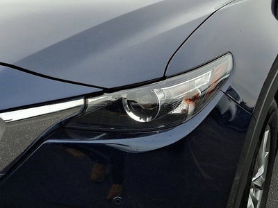 2019 Mazda Mazda CX-9 Touring