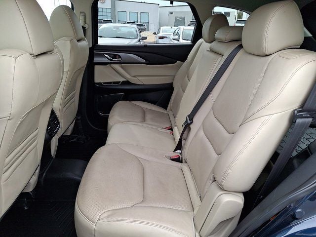 2019 Mazda Mazda CX-9 Touring