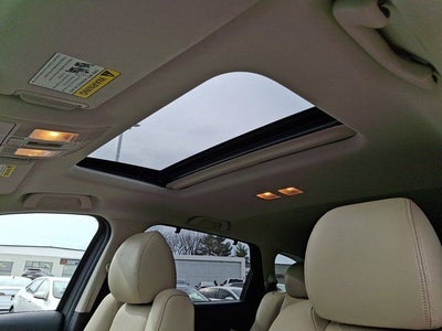 2019 Mazda Mazda CX-9 Touring