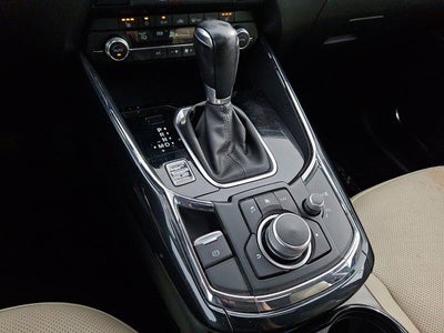 2019 Mazda Mazda CX-9 Touring