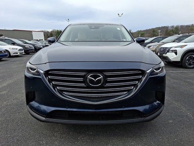 2019 Mazda Mazda CX-9 Touring