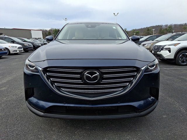 2019 Mazda Mazda CX-9 Touring
