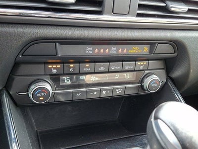 2019 Mazda Mazda CX-9 Touring