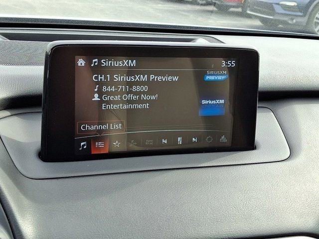 2019 Mazda Mazda CX-9 Touring