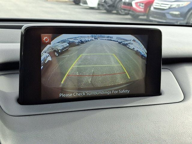 2019 Mazda Mazda CX-9 Touring