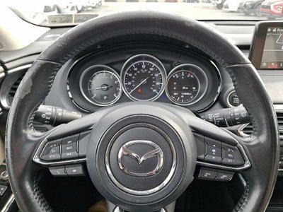 2019 Mazda Mazda CX-9 Touring