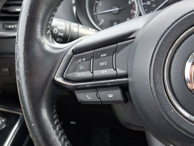 2019 Mazda Mazda CX-9 Touring