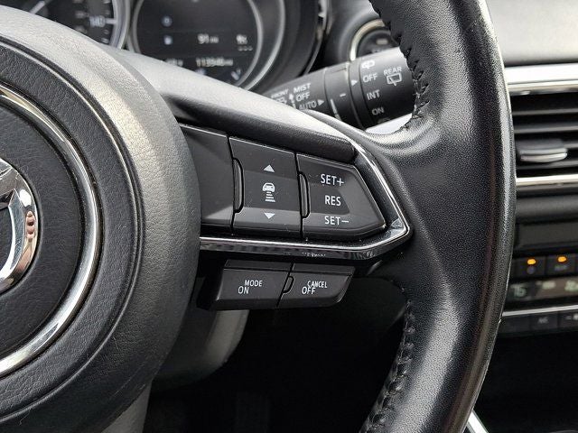 2019 Mazda Mazda CX-9 Touring